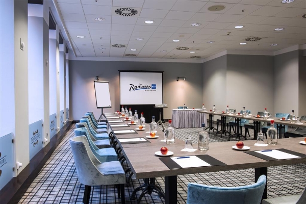 RADISSON BLU BREMEN (Bremen)